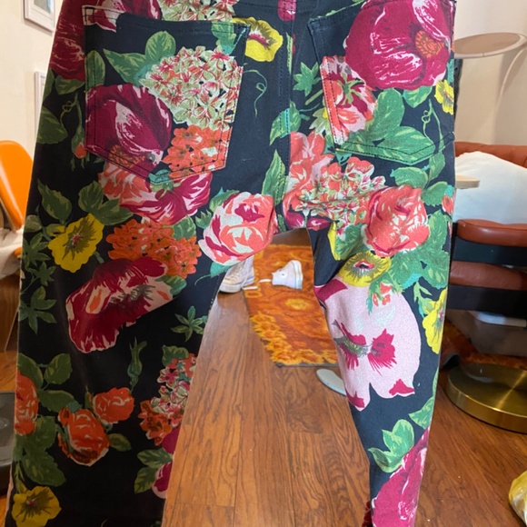 Comme des garçons pants - Picture 10 of 10